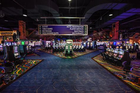 wheeling casino